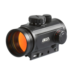 Delta Optical Multi Dot HD 36 Kollimaatori vaatepilt