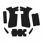 Creative Guns Grip Tape Glock 19 Gen. 6 Relvak&auml;epideme haardeteip