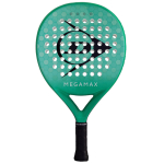 DUNLOP MEGAMAX Green 365g Padelireket