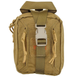 Templar's Gear Rip-Off First Aid Pouch AZ-2 Coyote Brown Kiirelt eemaldatav esmaabikott