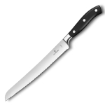 Victorinox Grand Maitre Black 7.7433.23G Leivanuga