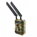 SF4.0 Pro AES Jahikaamera