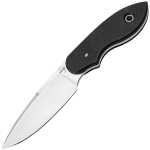Boker Plus Trailmate Black Fikseeritud teraga nuga