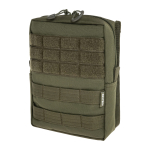 Brytzky Tactical Field Pouch Large Olive Taktikaline tasku