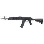Specna Arms X KPYK SA-P15 Prime Aster II ETU BLDC Black AEG Airsoft-vintp&uuml;ss 6 mm Electric