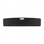 Megaline 125x25x11 cm Koodlukuga relvakohver