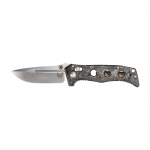 Benchmade 273-03 Mini Adamas Kokkupandav taktikaline nuga