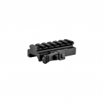Hawke Picatinny 13 mm QD Relvade lisaseadmete r&ouml;&ouml;bas