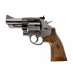 Smith&Wesson ASG M29 3" Airsoft revolver 6 mm CO2 1,5J