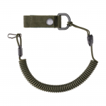 EDCX Army Green Paracord rihm