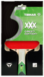 TIBHAR GREEN EDITION S5 ITTF Lauatennise reket