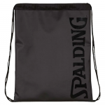 SPALDING PREMIUM SPORTS GYMBAG Kingakott 45x37 cm