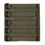 Valkiria A-Tec Optima 50 Olive M&uuml;ra summuti soojuskaitse