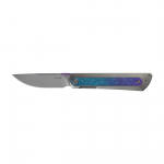 Kizer Quoll Ki3733A2 Kokkupandav nuga
