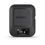 Garmin inReach Messenger Satelliitside seade