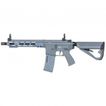 Arcturus LWT MK-I CQB 10" Sport SE Starter Pack Grey ASG AEG Airsofti r&uuml;nnakvintp&uuml;ss 6 mm Electric