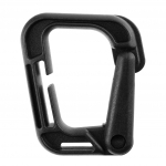 Badger Outdoor CAR-08 karabiinner - must