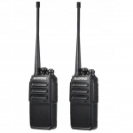 BAOFENG C3 PMR RAADIOSIDESEADE - 2 TK.