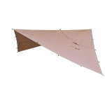 Bushmen Hot Tarp 3x3 telkimiskate