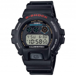 Casio G-Shock Originaalkell DW-6900U-1ER