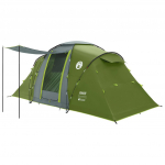 4-inimese telk Coleman Spruce Falls 4 BackOut