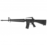 CyberGun Colt M16 VN ASG AEG Airsofti r&uuml;nnakvintp&uuml;ss 6 mm Electric