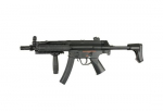 JG Works JG801 ASG AEG Airsoft-kuulipilduja 6 mm Electric