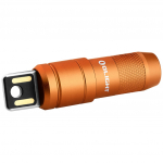 Olight iMini 2 Orange 50lm LED-taskulamp