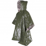 SOOJUSPONCHO PENTAGON TAC MAVEN ZERO HOUR - OLIIVROHELINE