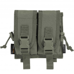 KAHEKORDNE MAGAZIINIKOTT PENTAGON MITMEOTSTARBELINE KOTT - OLIVE