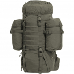Seljakott Pentagon Deos 65 l - RAL7013