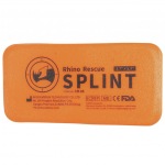 Rhino Rescue S&otilde;rmeside 3,7" - Oranž