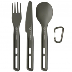 Sea To Summit Frontier UL Cutlery Set 3