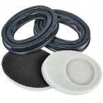 SORDIN SUPREME K&Otilde;RVATROPIDE JA PADJAKESTE KOMPLEKT PRO/PRO-X K&Otilde;RVAKAITSESEADETELE - GEEL