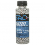 ASG SRC 0.45 g 1800 tk. - Valge