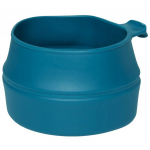 WILDO FOLD-A-CUP KOKKUPANDAV TERMOSTASS 250 ML &ndash; H&Auml;MAR SININE