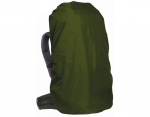 Veekindel kate Wisport seljakotile 30-40 l - oliivroheline