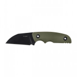 Kizer Snick 1085A3 Fikseeritud teraga nuga asmeni