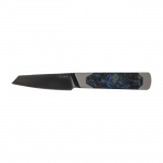 Kizer Hallow 1123A2 Fikseeritud teraga nuga
