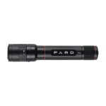 PARD InfraX 850 nm Infrapunane taskulamp