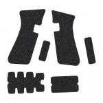 Creative Guns Grip Tape Glock 43x Relvak&auml;epideme haardeteip
