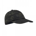 Beretta 500 Years Cap Mulca Logo Black Nokam&uuml;ts