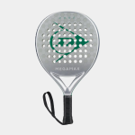 DUNLOP MEGAMAX SILVER 365g Padelireket