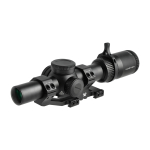 Vortex AR Venom 1-6x24 30 mm AR-BDC3 MOA Optiline sihik + Vortex Sport Cantilever 30 mm Optilise sihiku kinnitus