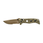 Benchmade 275SFE-04 Adamas Taktikaline kokkupandav nuga