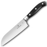 Victorinox Grand Maitre Black 7.7303.17G Santoku nuga