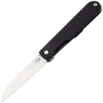Boker Plus Friday Black Kokkupandav nuga