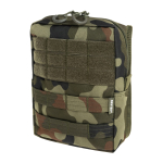 Brytzky Tactical Field Pouch Large wz.93 Pantera PL Woodland Taktikaline tasku