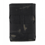GTG TOTEM&trade; 556 Multicam Black Ajakirjakott