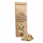 Smokey Olive Wood No 2 500 ml Sidrunipuu aromaatne laastud